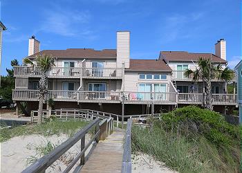 Intracoastal Rentals Special