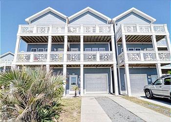 Intracoastal Rentals Special