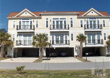 Intracoastal Rentals Special