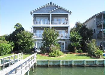 Intracoastal Rentals Special