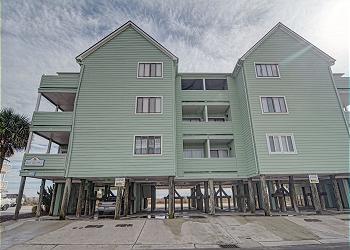 Intracoastal Rentals Special