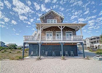 Intracoastal Rentals Special
