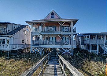 Intracoastal Rentals Special