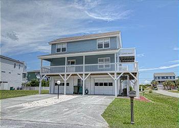 Intracoastal Rentals Special