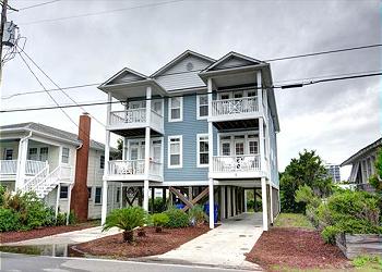 Intracoastal Rentals Special