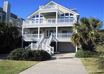 Intracoastal Rentals Special