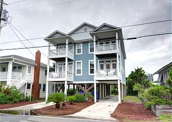 Intracoastal Rentals Special