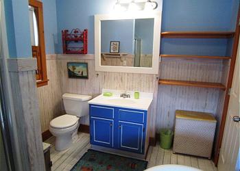 Master Bath