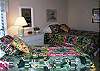 Wild Dunes Condominium rental - Interior Photo - Bedroom