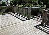 Isle of Palms House rental - Interior Photo - Sundeck