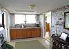Isle of Palms Condominium rental - Interior Photo - Foyer
