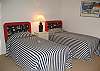Dewees Island House rental - Interior Photo - Bedroom 2