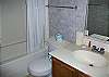 Isle of Palms Condominium rental - Interior Photo - Bathroom 1
