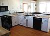 Sullivan's Island House rental - Interior Photo - Kitchen