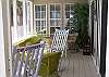 Sullivan's Island House rental - Interior Photo