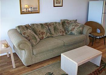 Isle of Palms Condominium rental - Exterior Photo - Living Room
