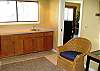 Wild Dunes Condominium rental - Interior Photo - Entrance