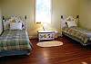 Sullivan's Island House rental - Interior Photo - Bedroom 4