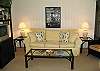 Sullivan's Island House rental - Interior Photo