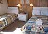 Isle of Palms Condominium rental - Interior Photo - Bedroom 1