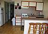 Isle of Palms Condominium rental - Interior Photo - Kitchen