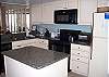 Wild Dunes Condominium rental - Interior Photo - Kitchen