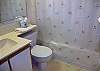 Isle of Palms Condominium rental - Interior Photo - Bathroom