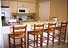 Isle of Palms Condominium rental - Interior Photo - Kitchen