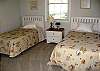 Isle of Palms House rental - Interior Photo - Bedroom 2