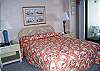 Wild Dunes Condominium rental - Interior Photo - Master Bedroom