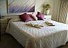 Wild Dunes Condominium rental - Interior Photo - Master Bedroom