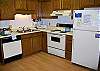 Isle of Palms Condominium rental - Interior Photo - Kitchen