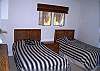Wild Dunes House rental - Interior Photo - Bedroom 3
