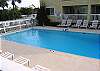 Isle of Palms Condominium rental - Interior Photo - Pool