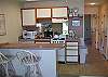 Isle of Palms Condominium rental - Interior Photo - Kitchen