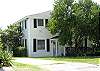 Isle of Palms House rental - Interior Photo - Entrance to Downstairs Apartment