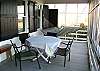 Sullivan's Island House rental - Interior Photo - Screened Porch