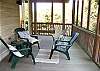 Dewees Island House rental - Interior Photo