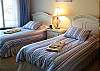 Wild Dunes Condominium rental - Interior Photo - Bedroom
