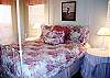 Sullivan's Island House rental - Interior Photo - Bedroom 2