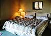 Sullivan's Island House rental - Interior Photo - Master Bedroom