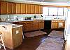 Sullivan's Island House rental - Interior Photo - Kitchen