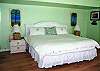 Sullivan's Island House rental - Interior Photo - Master Bedroom