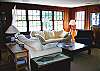 Sullivan's Island House rental - Interior Photo - Living Room