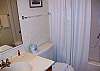 Isle of Palms Condominium rental - Interior Photo - Bathroom 1