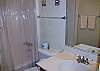 Isle of Palms Condominium rental - Interior Photo - Bathroom 2