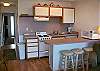 Isle of Palms Condominium rental - Interior Photo - Kitchen