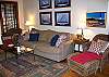 Sullivan's Island House rental - Interior Photo - Living Room