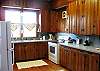 Sullivan's Island House rental - Interior Photo - Kitchen