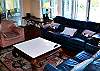 Sullivan's Island House rental - Interior Photo - Living Room
